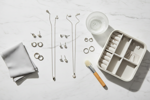 Why Hypoallergenic Jewelry Matters: A Guide for Sensitive Skin
