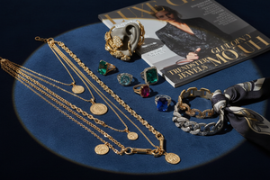Celebrity & Pop Culture Jewelry Trends: How Icons Influence What We Wear