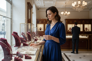 The Ultimate Jewellery Buying Guide: Answers to the Most Confusing Questions - LA Miraya