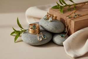 Ethical & Sustainable Jewelry: What You Need to Know