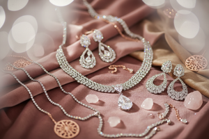 Jewelry for Prom & Special Occasions
